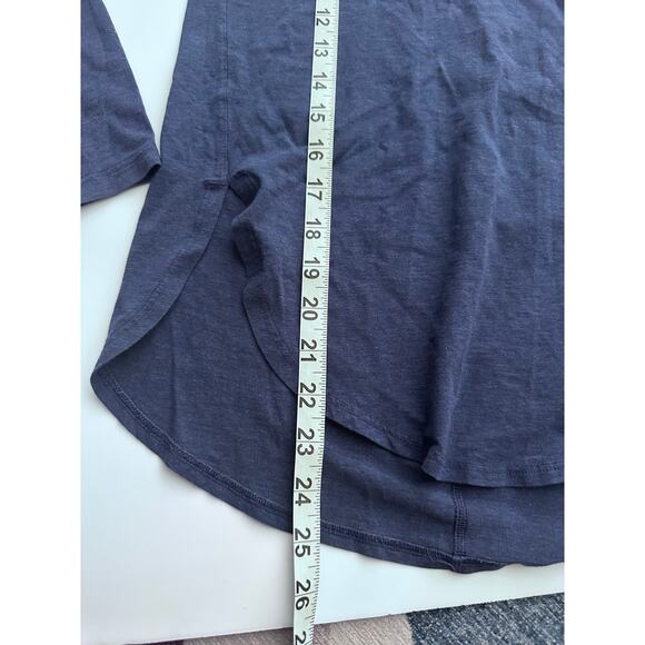 Lululemon Love Scoop Long Sleeve - Picture 8 of 8